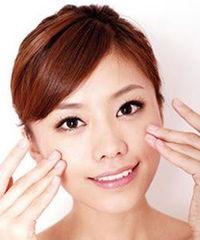 面斑图片,探寻肌肤瑕疵的成因与应对之道