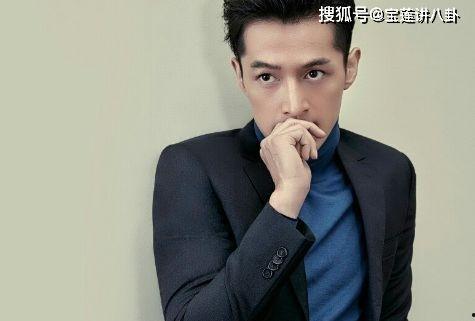 正气的明星,他们如何用正能量影响世界