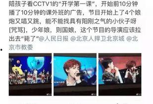 娘炮小孩网红,网络时代的审美变迁与争议