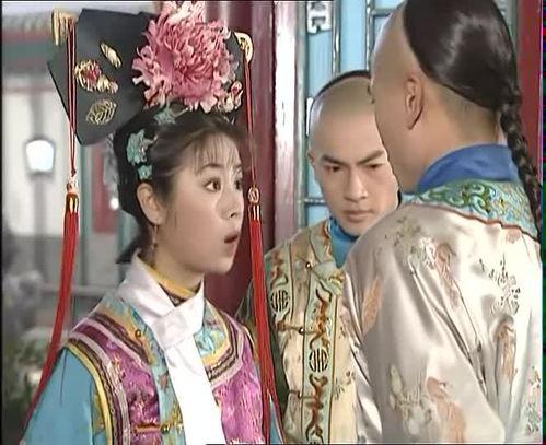 系统太八卦格格,太八卦格格的神秘故事