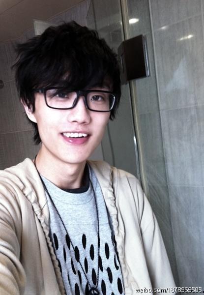 许嵩私下生活照,镜头下的真实与温馨