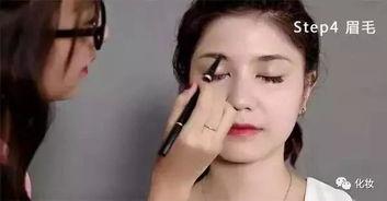 网红胖女人化妆,网红胖女人教你轻松打造自信妆容