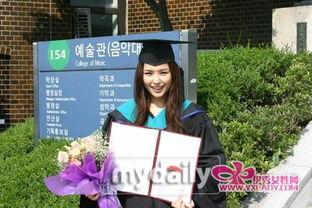 李哈妮生活照,窥见明星的日常魅力