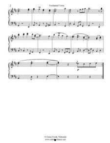 开讲啦背景钢琴曲,钢琴曲背后的故事与魅力