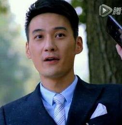 欢乐颂男演员图片,探寻剧中男演员们的魅力风采