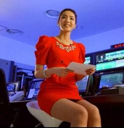 足球小说女主播,女主播的足球传奇