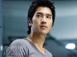 赵又廷的个人资料图片,从影视新星到实力派演员的蜕变之路