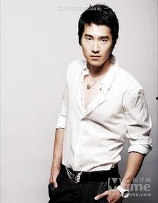 赵又廷的个人资料图片,从影视新星到实力派演员的蜕变之路