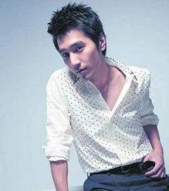 赵又廷的个人资料图片,从影视新星到实力派演员的蜕变之路