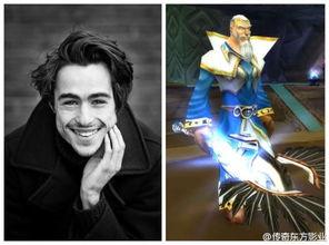 卡德加演员,揭秘神秘演员的璀璨星途