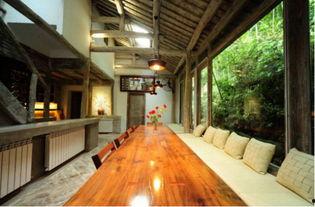 娱乐房改造,从传统娱乐房到现代休闲领地的华丽蜕变