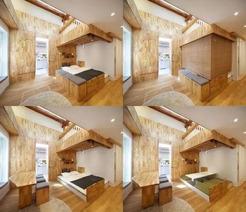 娱乐房改造,从传统娱乐房到现代休闲领地的华丽蜕变