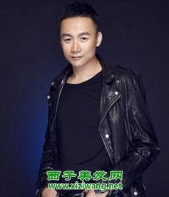 高虎个人资料身高