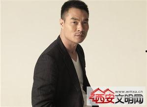 司马错演员,历史风云中的传奇身影