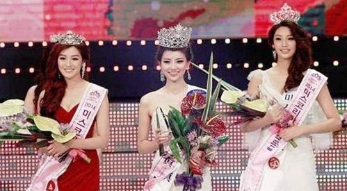 明星选美大赛,明星选美大赛巅峰对决