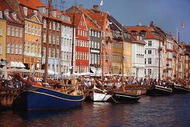 丹麦的资料,探索北欧之国的自然魅力与人文风情