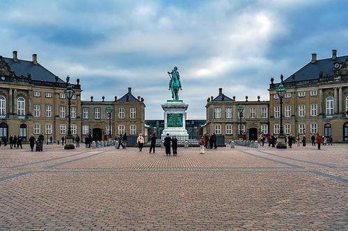 丹麦的资料,探索北欧之国的自然魅力与人文风情
