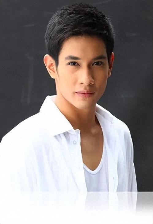 泰国男明星去世