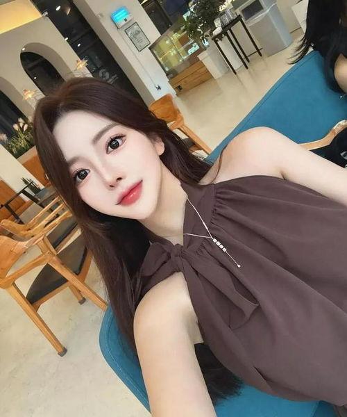 网红写真清纯,网红写真展现青春魅力