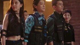 枫枫的幕后花絮,镜头之外的故事与感动