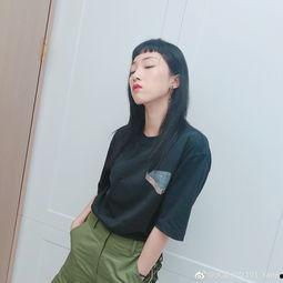 yamy的照片,照片中的个性与风格