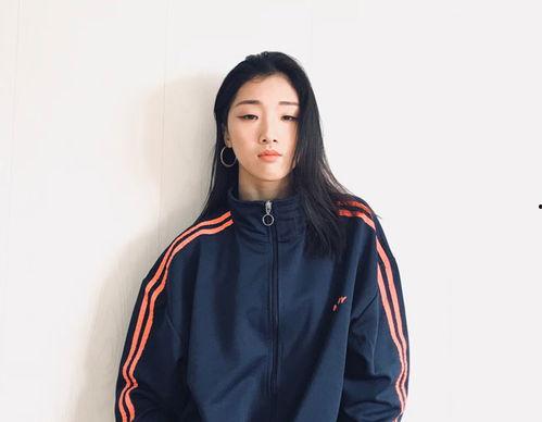 yamy的照片,照片中的个性与风格