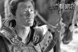 忠烈杨家将幕后花絮,揭秘忠烈杨家将拍摄背后的感人瞬间