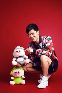 杨一威 照片,镜头下的风采瞬间