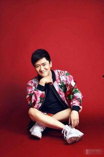 杨一威 照片,镜头下的风采瞬间