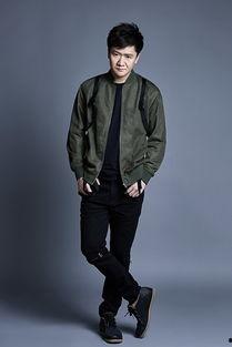 杨一威 照片,镜头下的风采瞬间