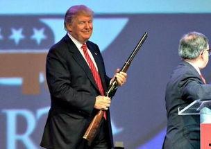 唐纳德特朗普搞笑,总统大人变身喜剧之王