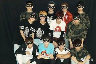 低调组合花絮,揭秘星光背后的真实瞬间