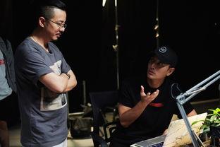 低调组合花絮,揭秘星光背后的真实瞬间