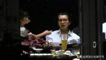 陈好父母家庭背景,揭秘明星父母背后的辉煌家世