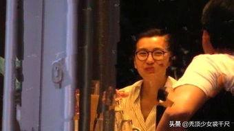 陈好父母家庭背景,揭秘明星父母背后的辉煌家世