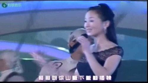 歌星陶慧敏个人资料