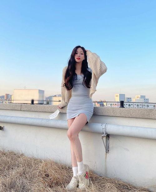 韩国网红网站,潮流风向标与热门话题一览