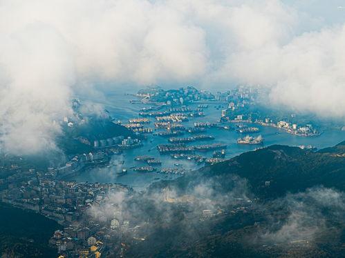 温岭照片,探寻这座海滨城市的自然魅力