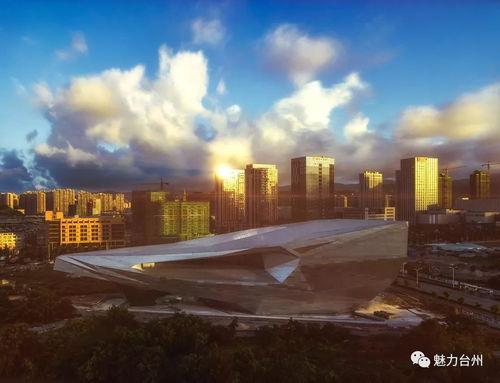 温岭照片,探寻这座海滨城市的自然魅力