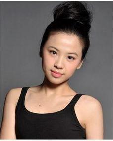 演员李欣个人资料,光影交织下的璀璨星途