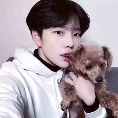 暖男照片真实照片,真实照片中的温馨瞬间