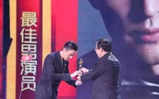 国剧盛典胡歌花絮