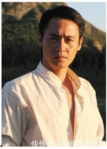 花荣演员,演绎传奇英雄，诠释侠骨柔情