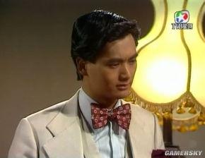 上海滩周润发图片,风华绝代，魅力永恒