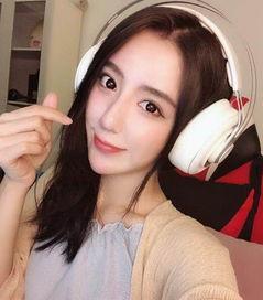 那时那你女主播一鸣