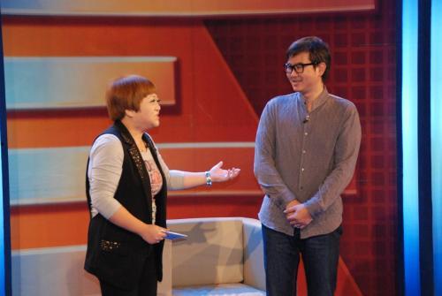 赵川老婆简介照片,美丽与智慧并存的贤内助风采