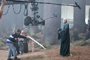 伏地魔的化妆花絮,揭秘伏地魔化妆幕后惊心动魄瞬间