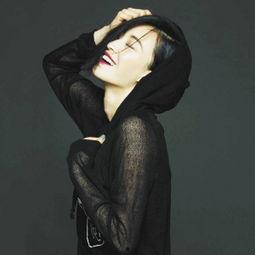 马吟吟背景,从音乐才女到影视新星，她的跨界之路