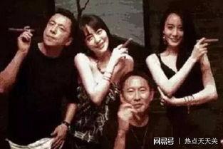 娱乐圈的人真会玩图片,一场视觉与娱乐的盛宴